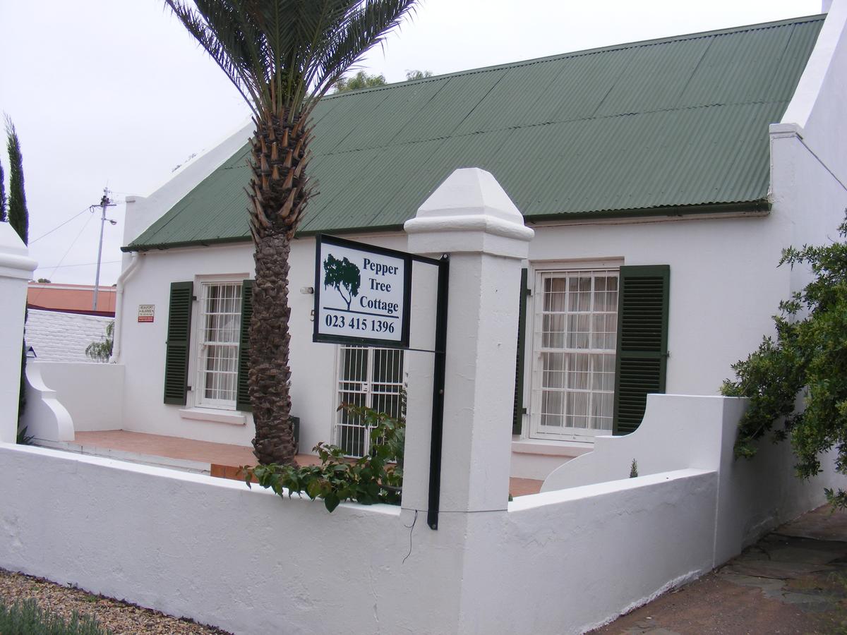 Vacation Hub International - VHI - Travel Club - Pepper Tree Cottage