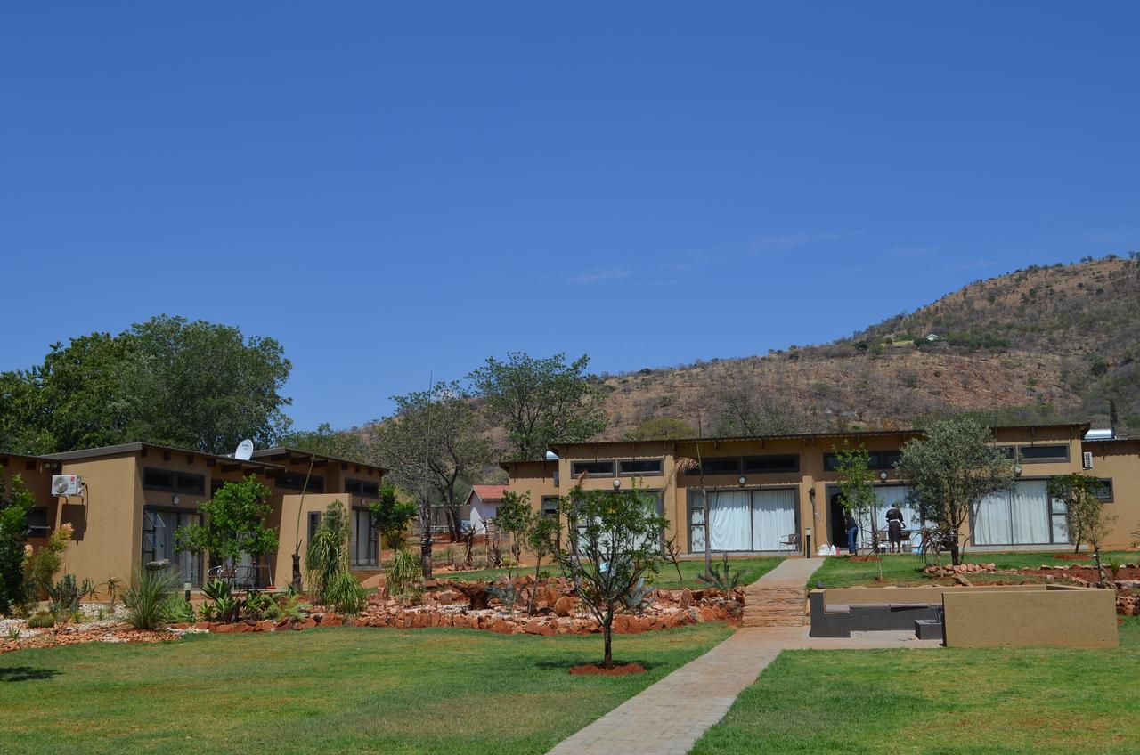 Vacation Hub International - VHI - Manor Hills
