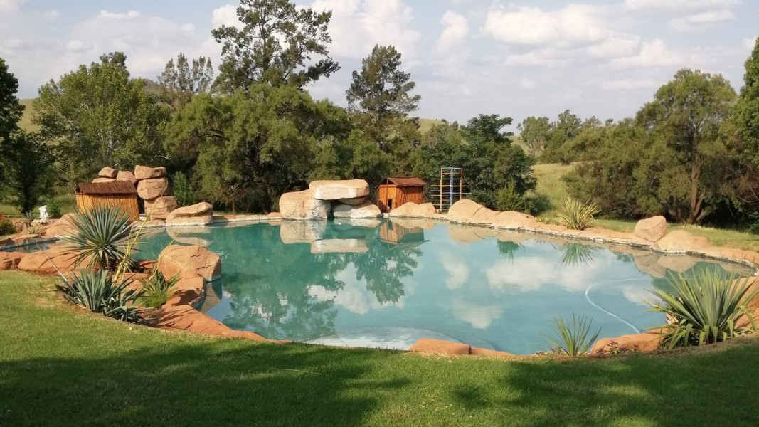 Vacation Hub International - VHI - Travel Club - Nt' Shonalanga Valley Resort & Spa