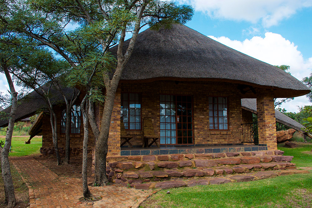 Vacation Hub International - VHI - Travel Club - Wilde Sering Lodge