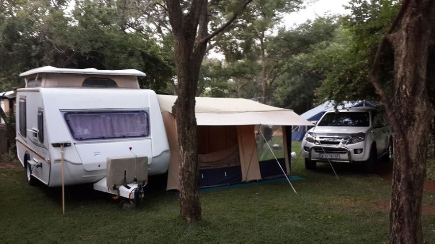 Vacation Hub International - VHI - Travel Club - Shangrila Innibos - Camping