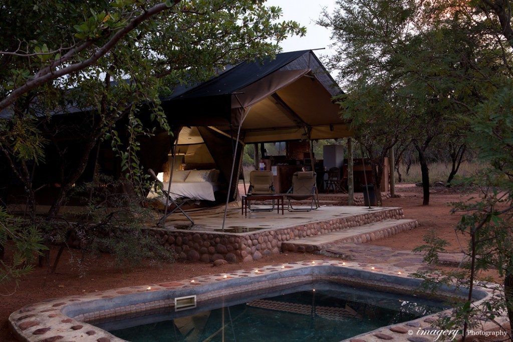Vacation Hub International - VHI - Travel Club - Lady Africa Bush Lodge