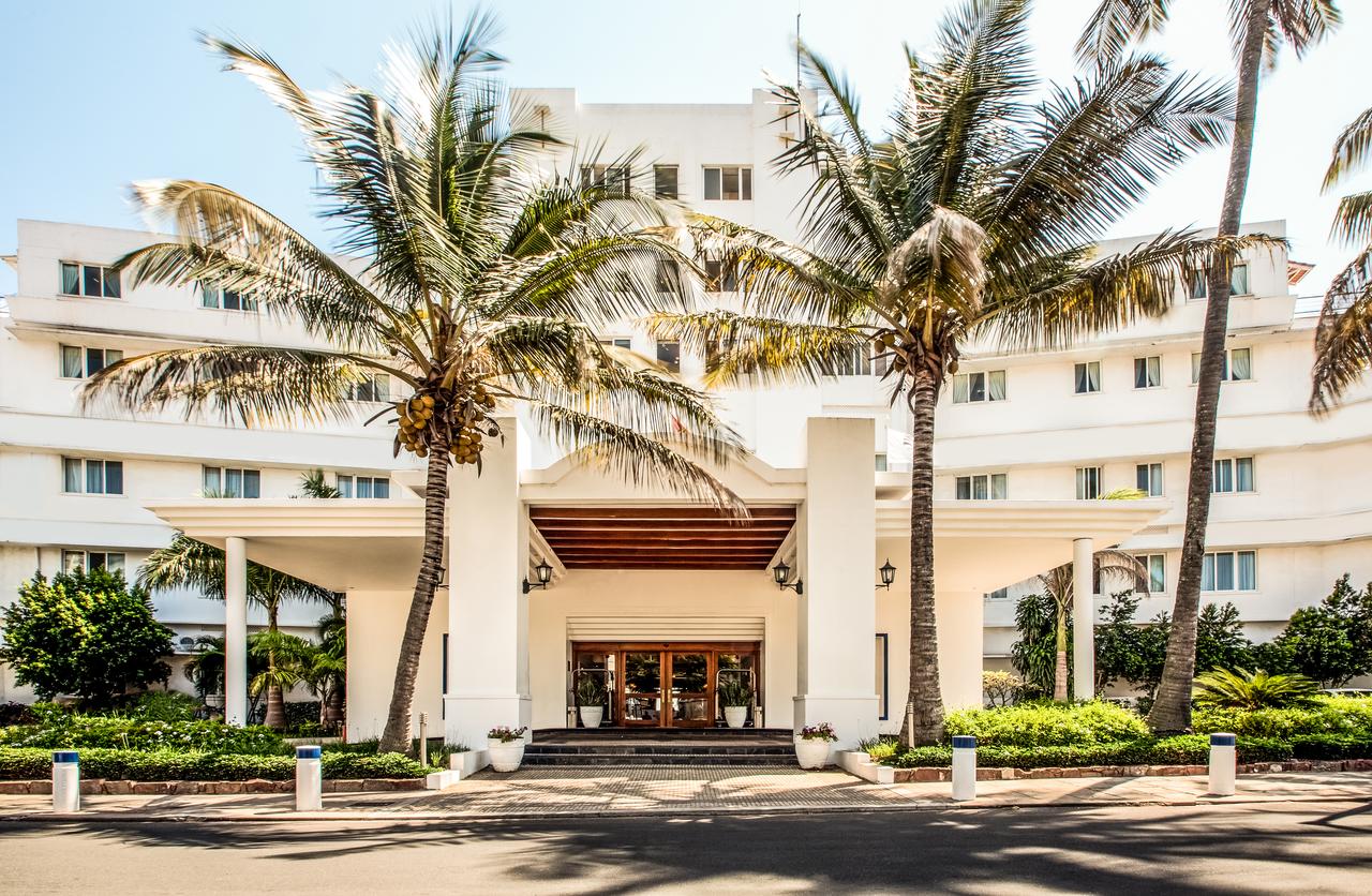 Vacation Hub International - VHI - Travel Club - Cardoso Hotel