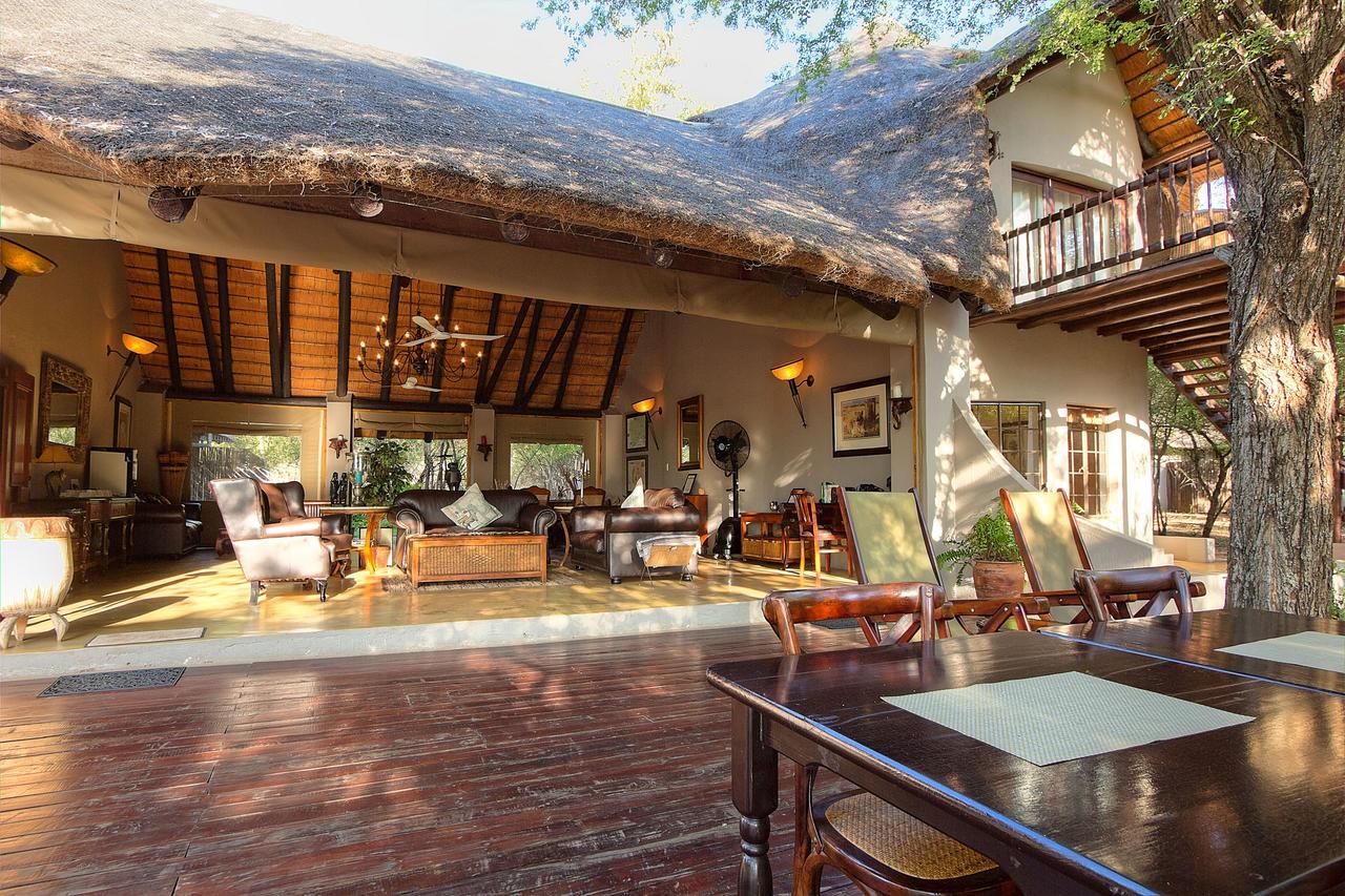 Vacation Hub International - VHI - Travel Club - Mvuradona Safari Lodge