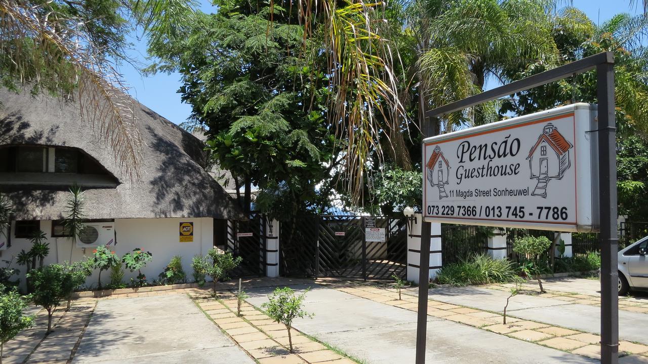 Vacation Hub International - VHI - Pensão Guest Lodge