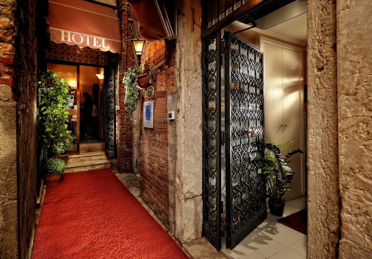 Vacation Hub International - VHI - Travel Club - Hotel Tintoretto