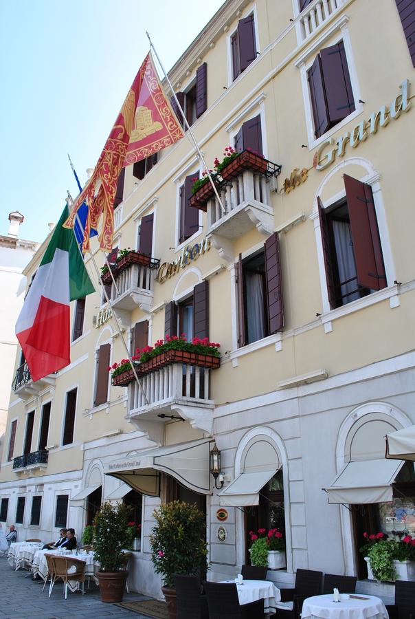 Vacation Hub International - VHI - Travel Club - Hotel Carlton On The Grand Canal