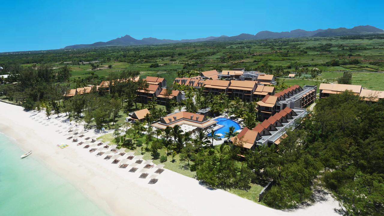 Vacation Hub International - VHI - Travel Club - Maritim Crystals Beach Hotel Mauritius