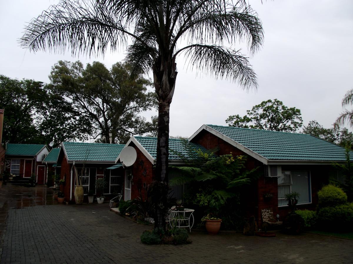 Vacation Hub International - VHI - Travel Club - Memra Guest House CC
