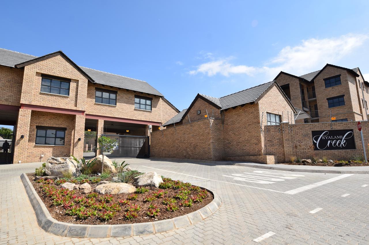 Vacation Hub International - VHI - Travel Club - Kyalami Creek Luxury Apartments