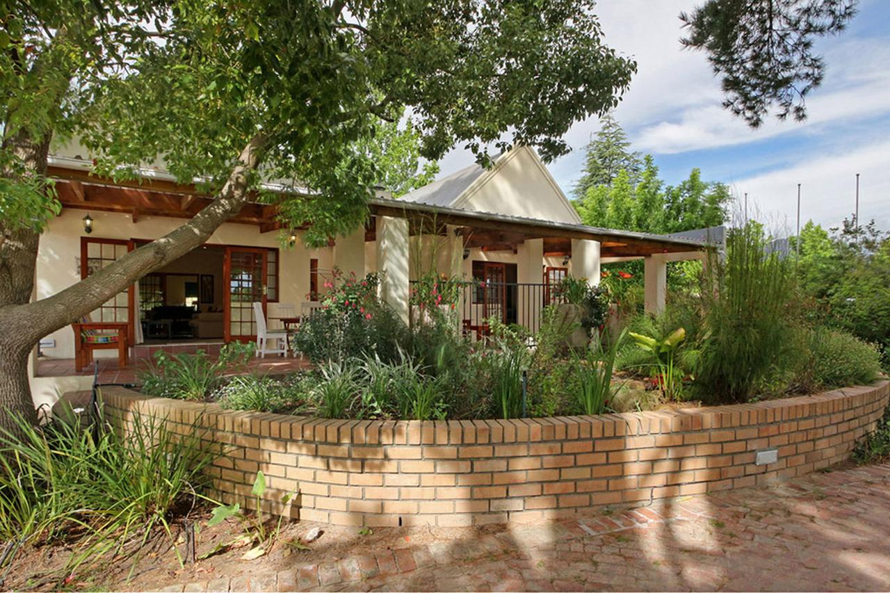 Vacation Hub International - VHI - Travel Club - Kleinbosch Lodge