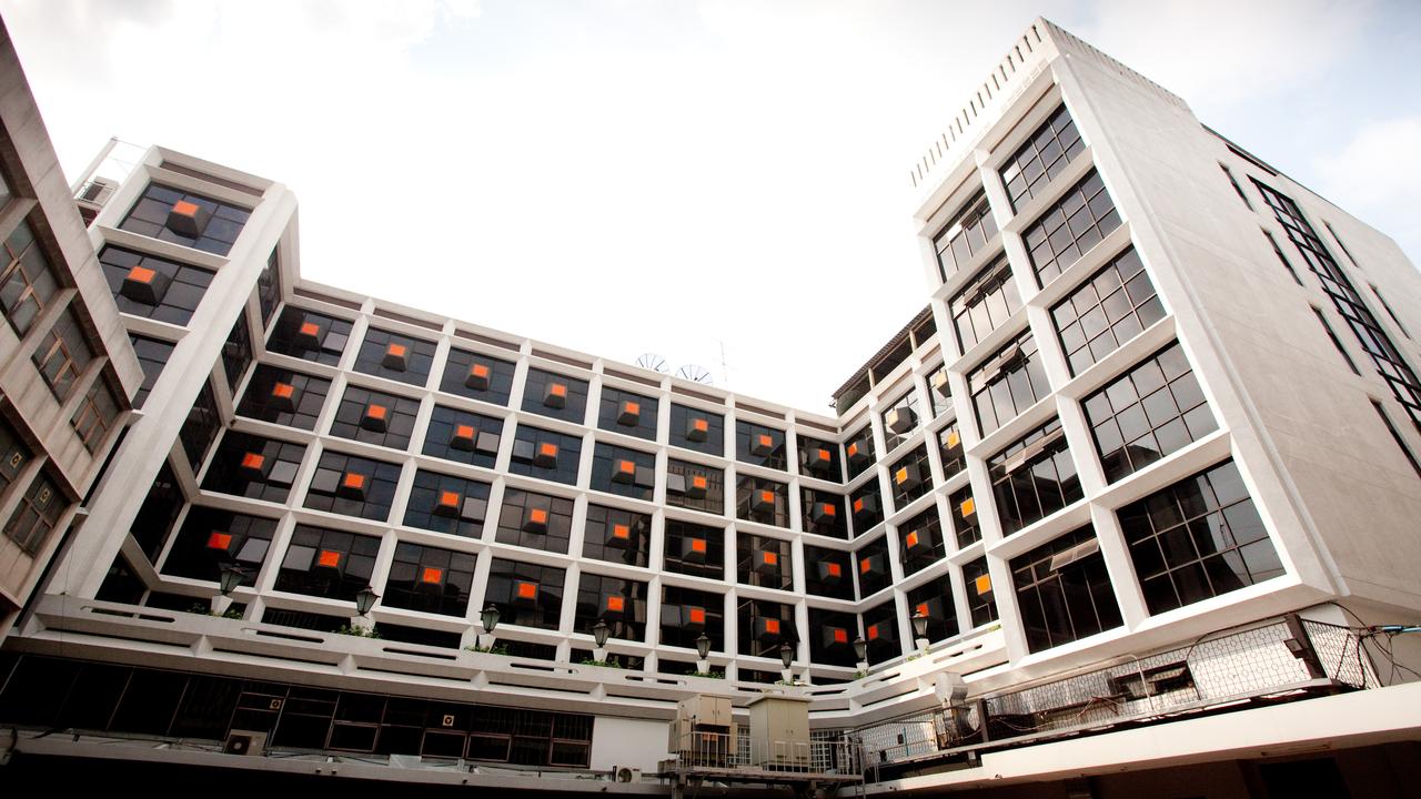 Vacation Hub International - VHI - Travel Club - Miramar Hotel Bangkok