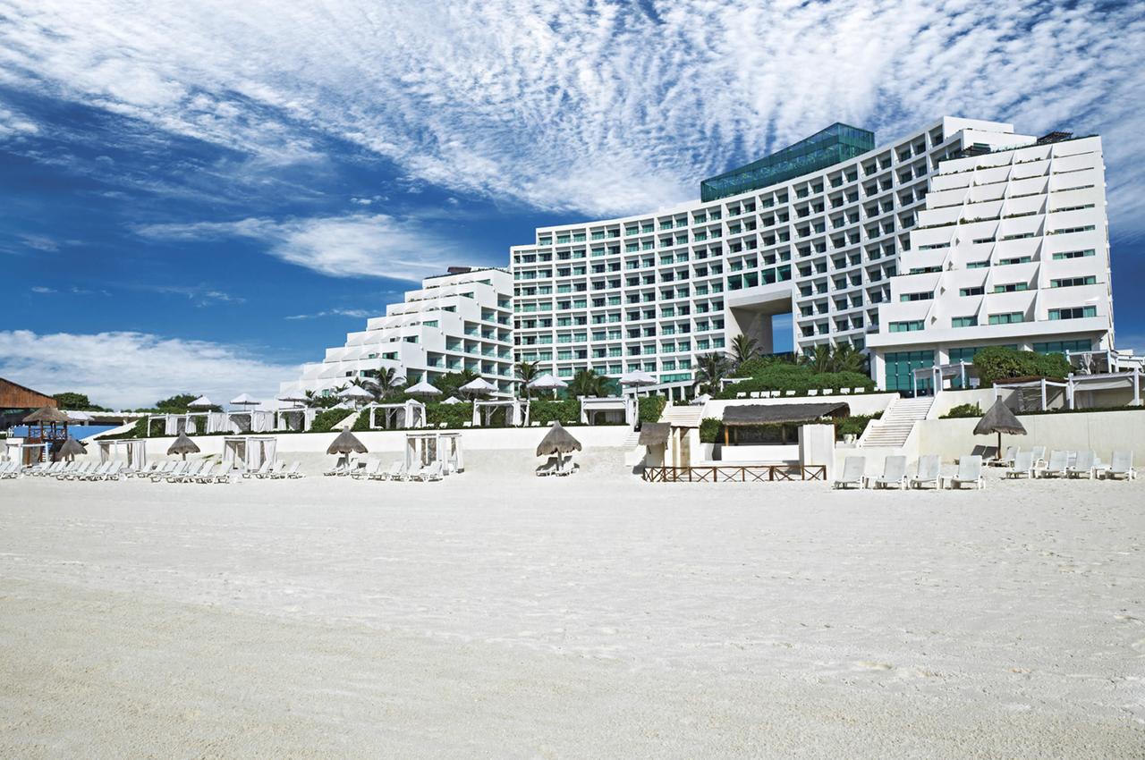 Vacation Hub International - VHI - Live Aqua Beach Resort Cancun
