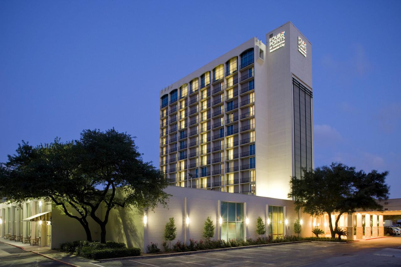 Vacation Hub International - VHI - Travel Club - Four Points by Sheraton Houston