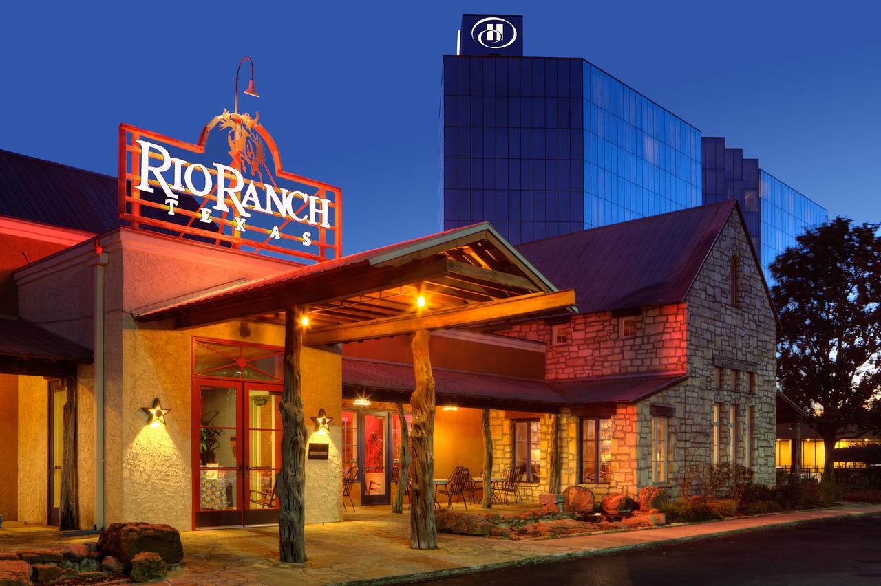 Vacation Hub International - VHI - Travel Club - Hilton Houston Westchase