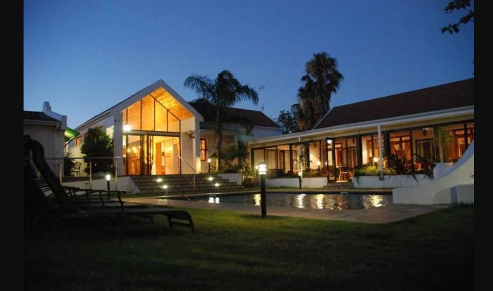 Vacation Hub International - VHI - Travel Club - Kolping Guest House