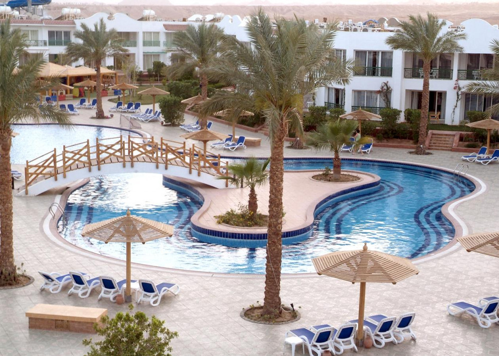 Vacation Hub International - VHI - Travel Club - Panorama Naama Heights Resort