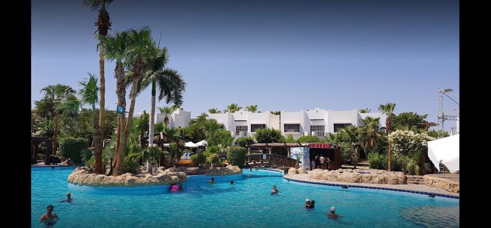 Vacation Hub International - VHI - Travel Club - Delta Sharm Resort
