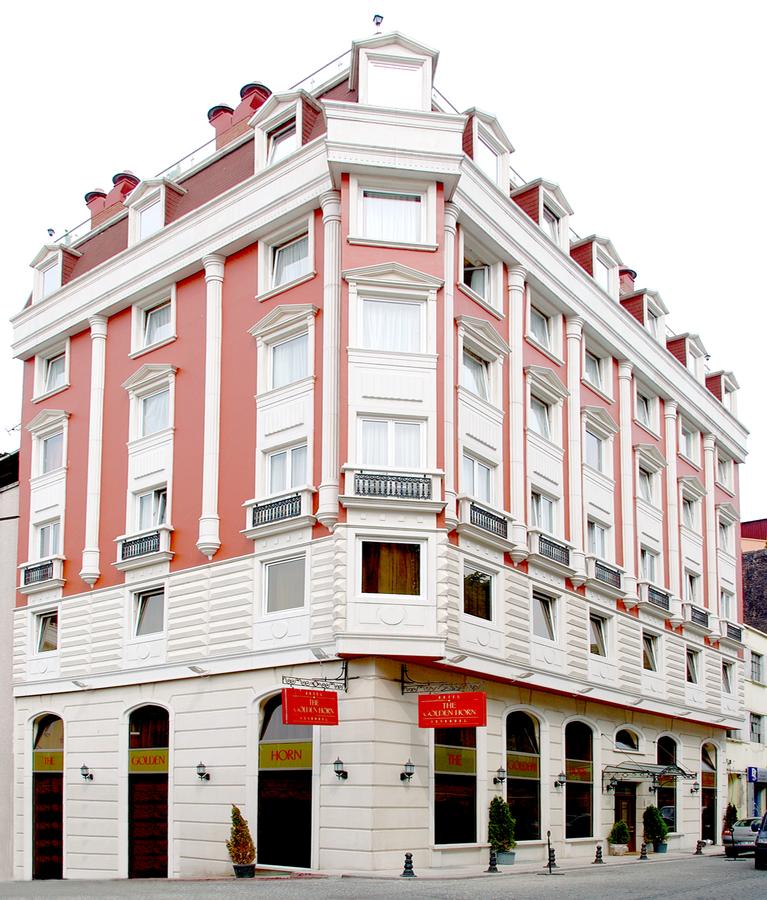 Vacation Hub International - VHI - Travel Club - Golden Horn Sirkeci