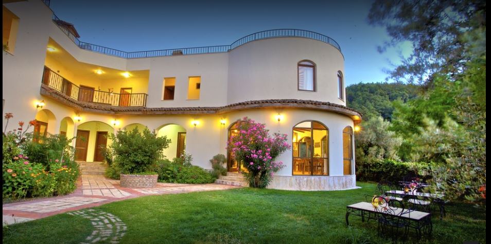 Vacation Hub International - VHI - Travel Club - Ephesus Boutique Hotel