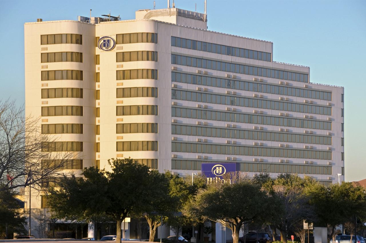 Vacation Hub International - VHI - Travel Club - Hilton College Station & Conference Center