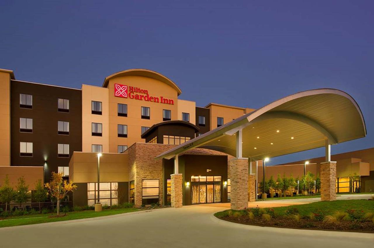 Vacation Hub International - VHI - Travel Club - Hilton Garden Inn College Station