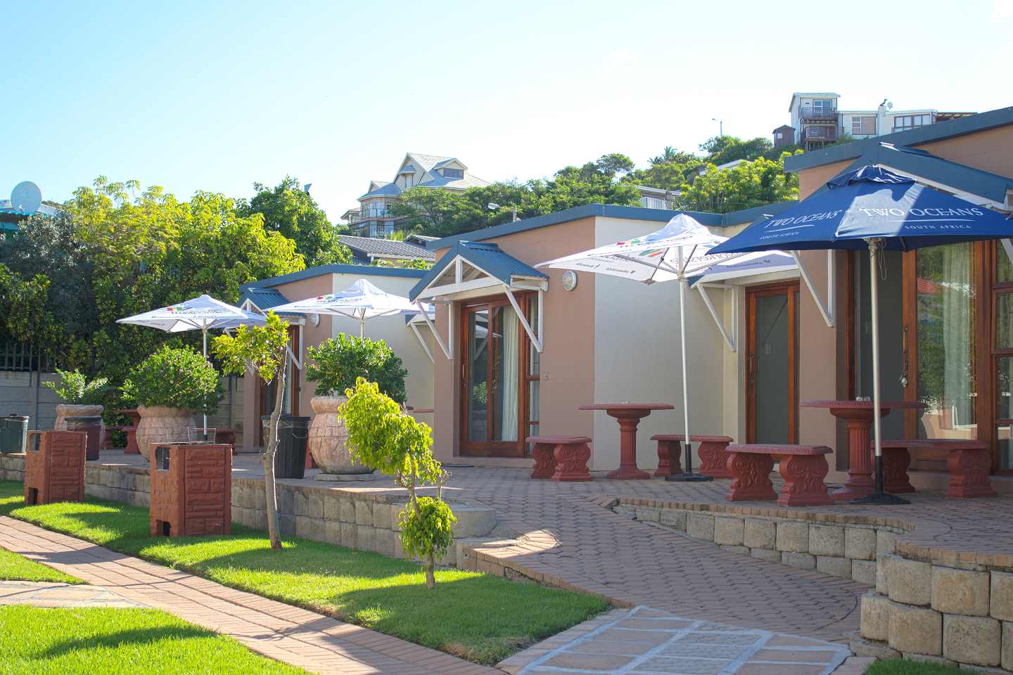 Vacation Hub International - VHI - Travel Club - Oceans Hotel & Self Catering