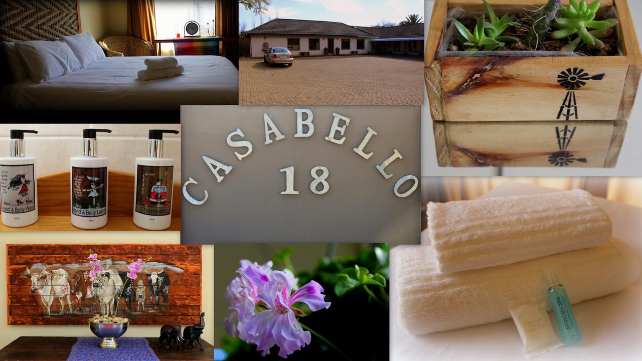 Vacation Hub International - VHI - Travel Club - Casabello