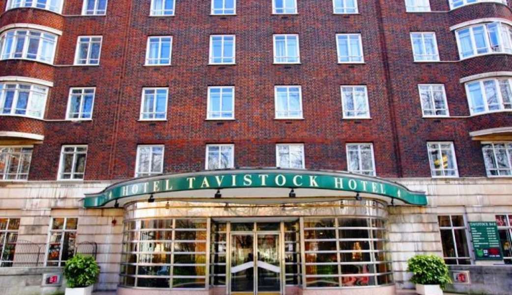 Vacation Hub International - VHI - Travel Club - Tavistock Hotel