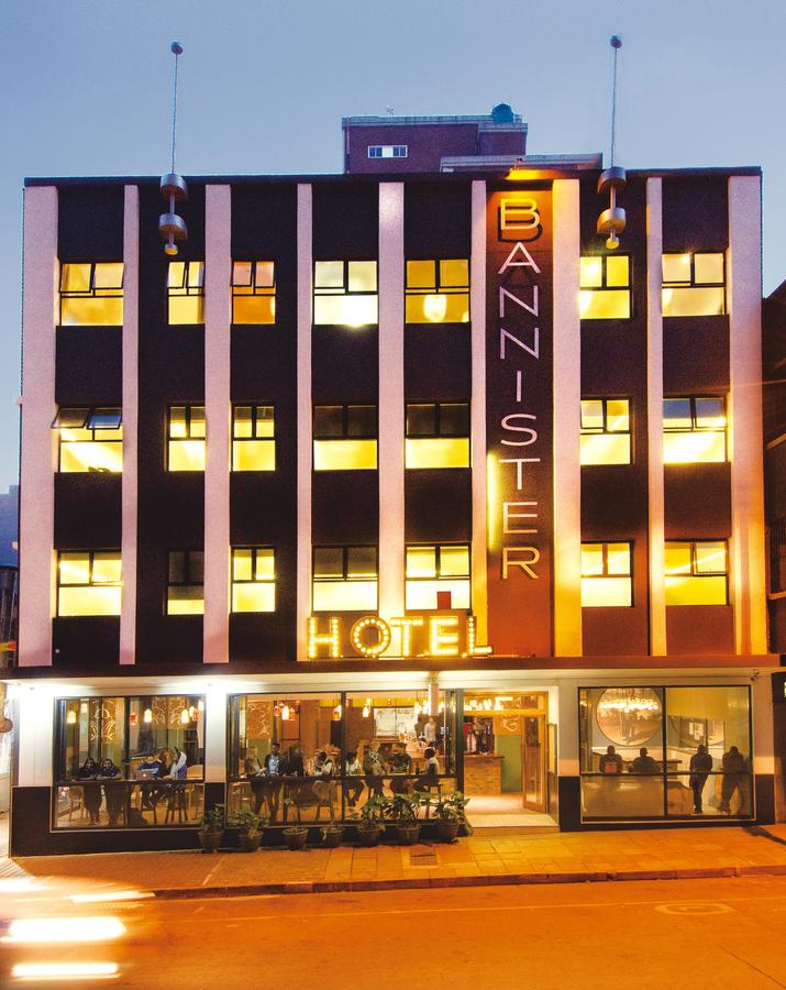 Vacation Hub International - VHI - Travel Club - The Bannister Hotel