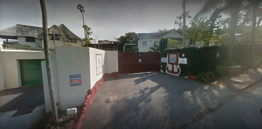 Vacation Hub International - VHI - Travel Club - Anchor 12 - Anchorage Margate Holiday Accomodation
