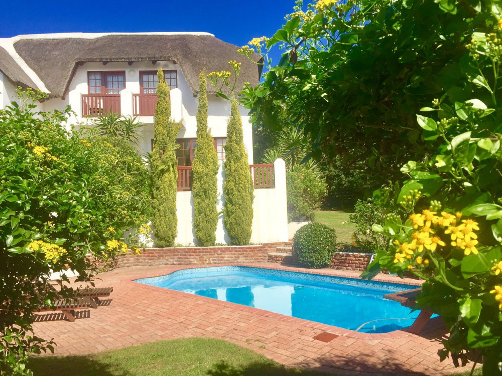 Vacation Hub International - VHI - Travel Club - St Francis Bay Lodge