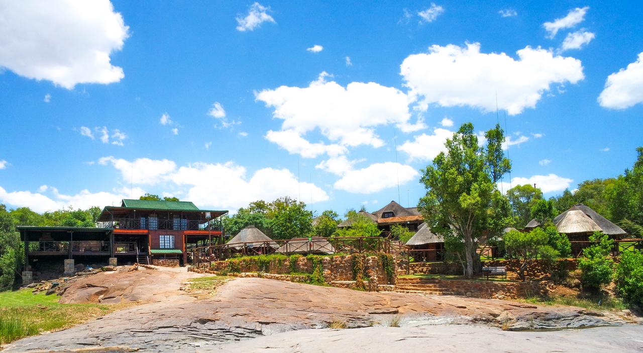 Vacation Hub International - VHI - Travel Club - Thandabantu Lodge
