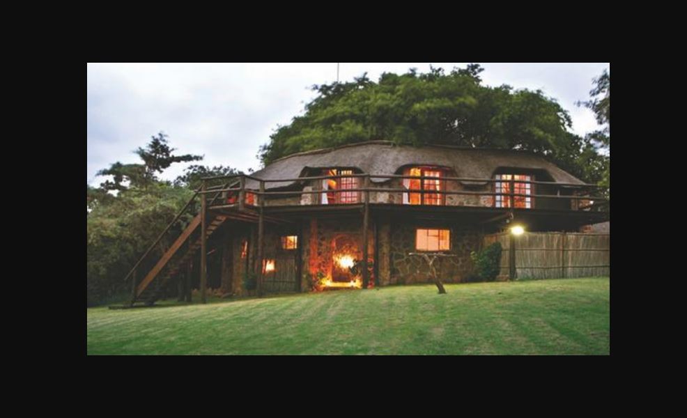 Vacation Hub International - VHI - Travel Club - Nyati Wilderness