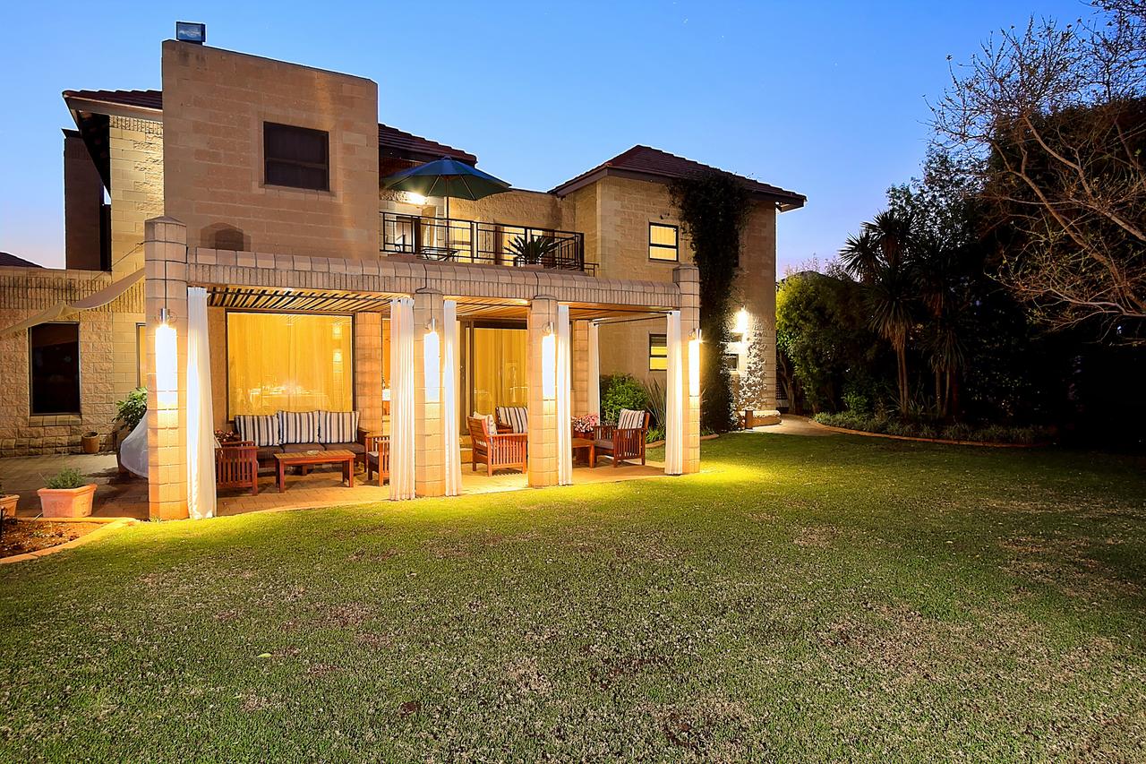 Vacation Hub International - VHI - Travel Club - Centurion Golf Suites