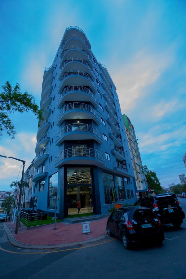 Vacation Hub International - VHI - Travel Club - Hotel Maputo