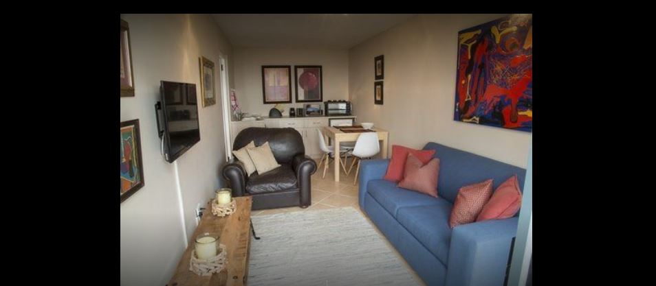 Vacation Hub International - VHI - Misty Blue Bed and Breakfast