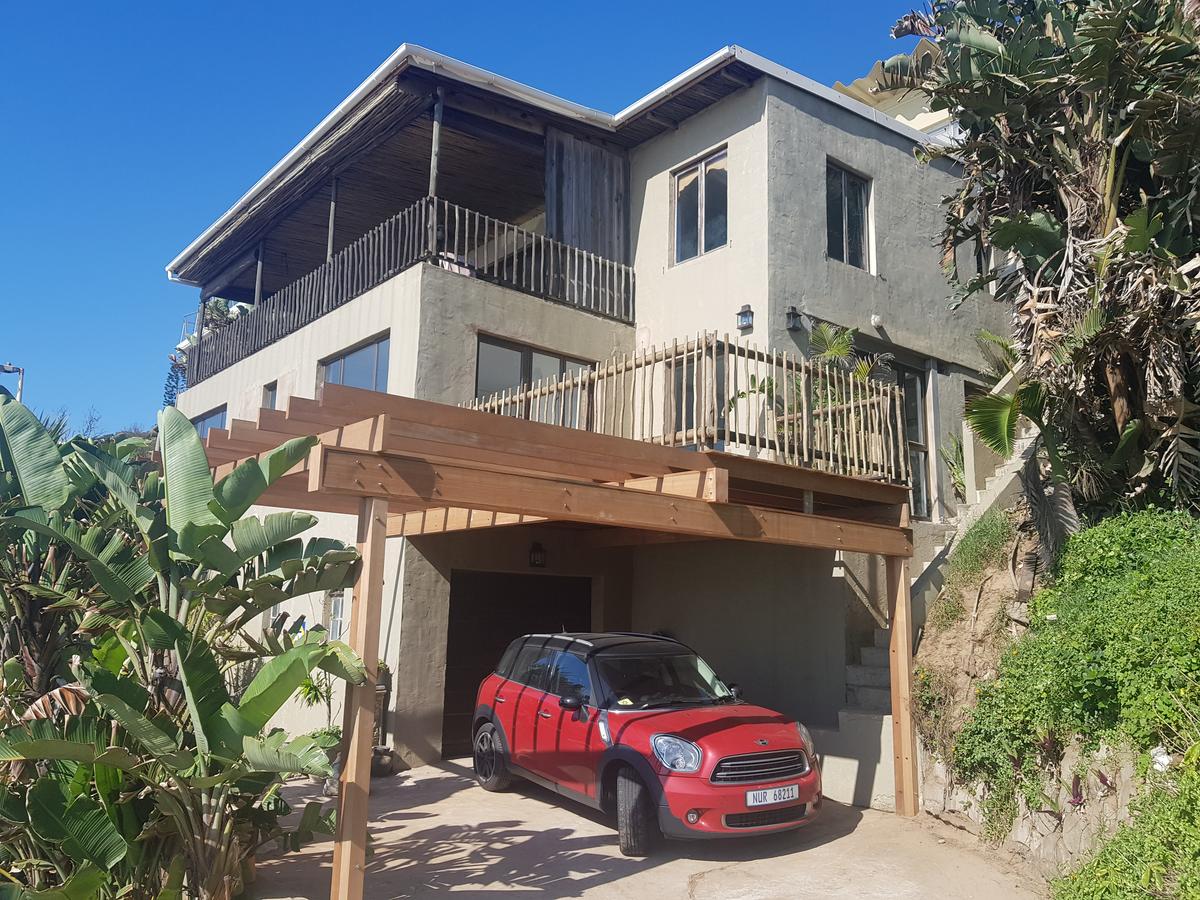 Vacation Hub International - VHI - Copper Beach Guest House