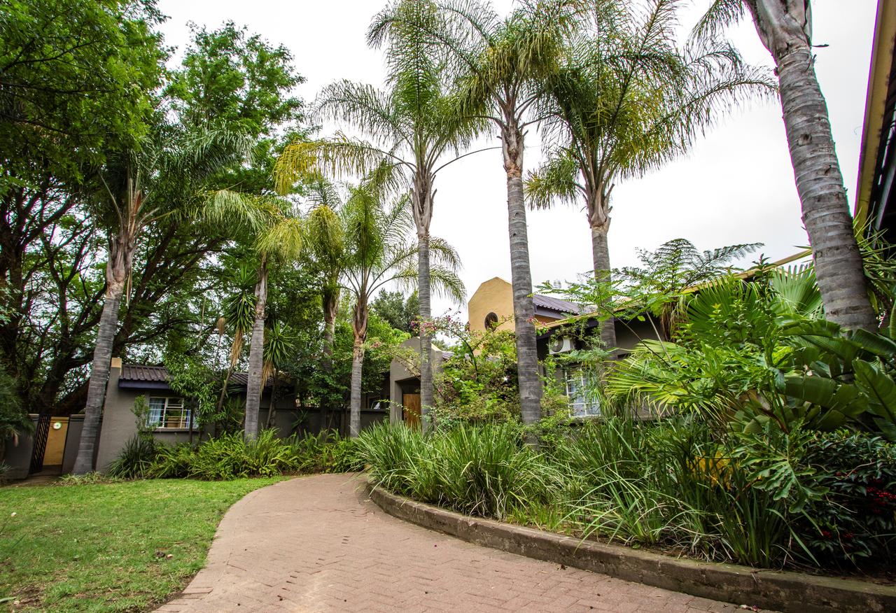 Vacation Hub International - VHI - Travel Club - The Meadows Guest House