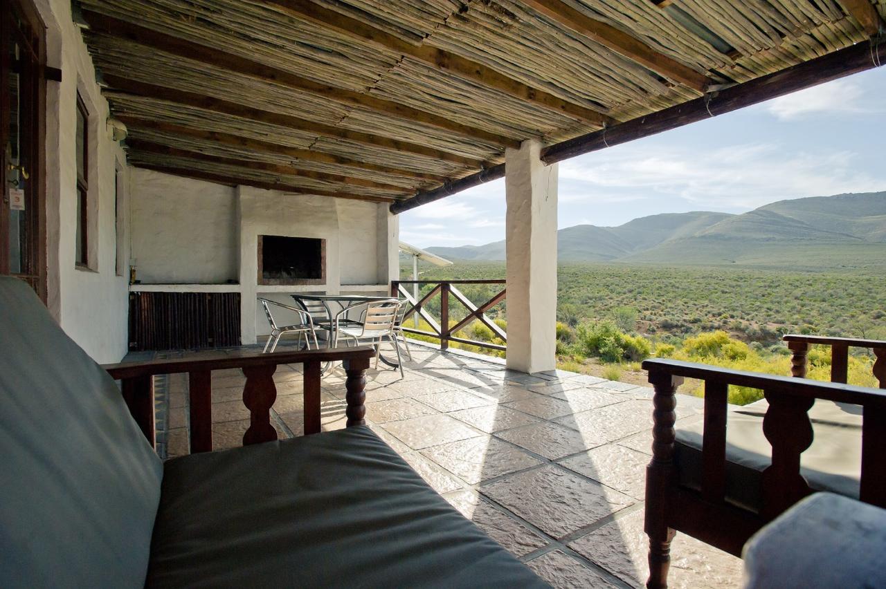 Vacation Hub International - VHI - Travel Club - African Game Lodge