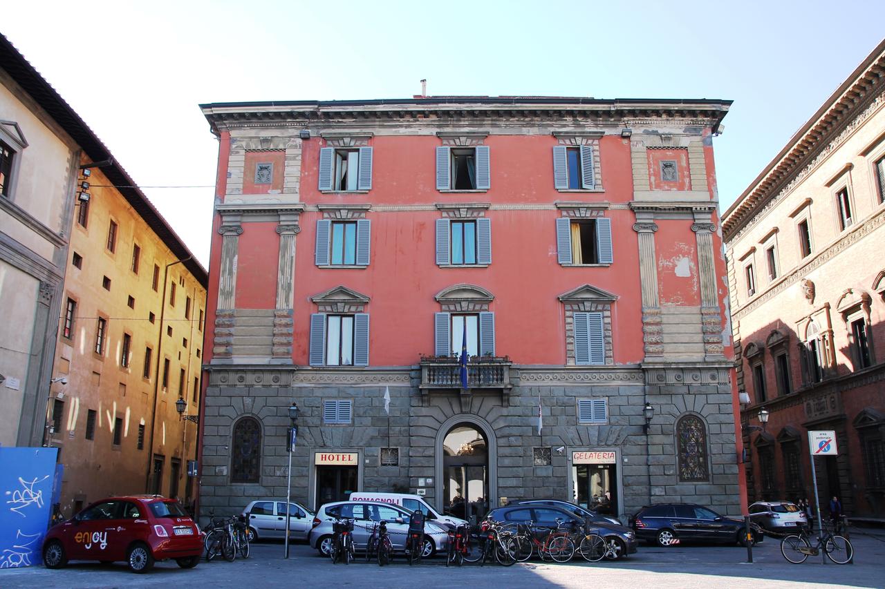 Vacation Hub International - VHI - Travel Club - Le Due Fontane Hotel