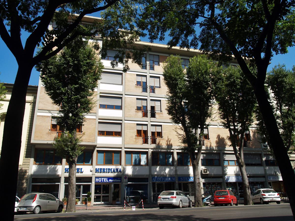 Vacation Hub International - VHI - Travel Club - Hotel Meridiana