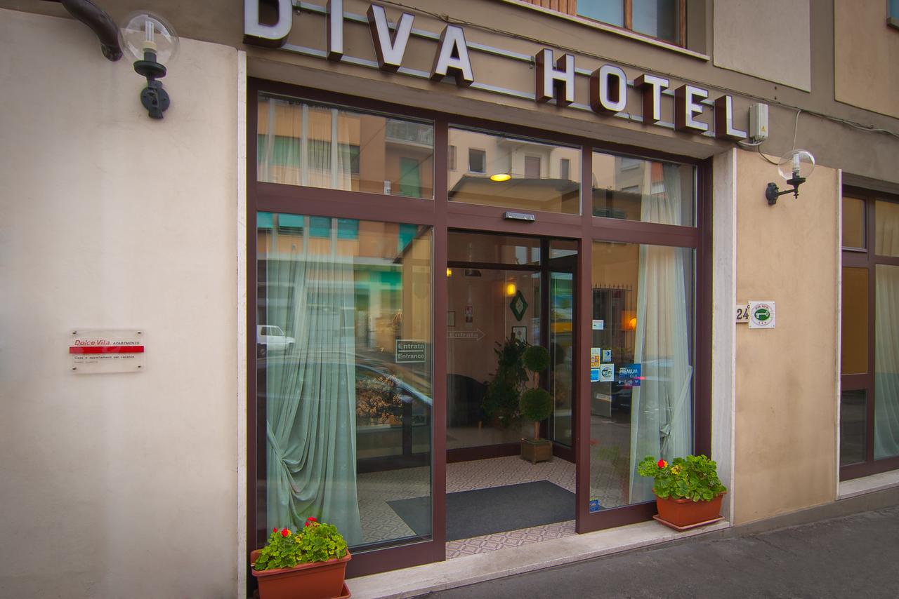 Vacation Hub International - VHI - Travel Club - Diva Hotel
