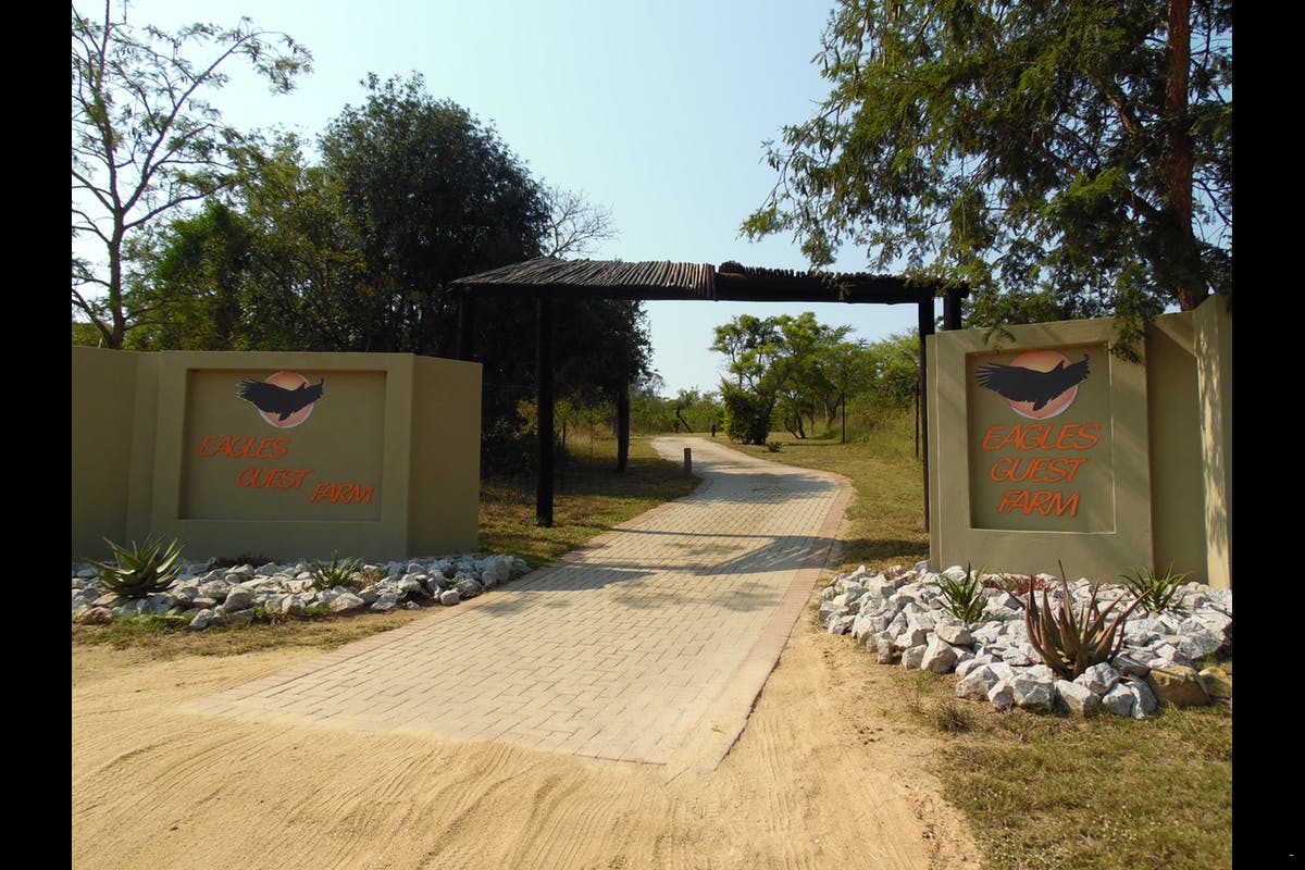 Vacation Hub International - VHI - Travel Club - Eagles Guest Farm