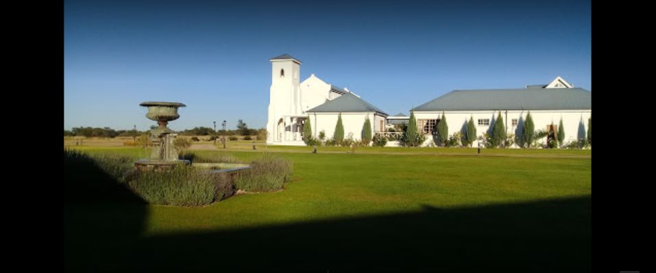 Vacation Hub International - VHI - Travel Club - Grootbosch Wedding and Conference Venue