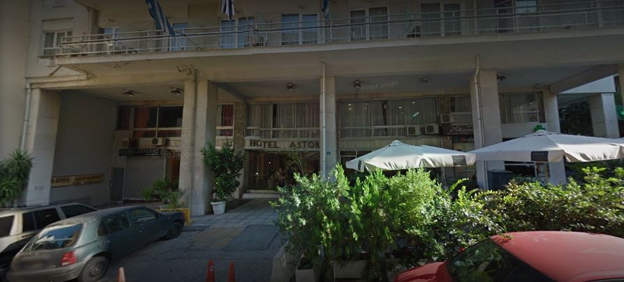 Vacation Hub International - VHI - Travel Club - Astor Hotel