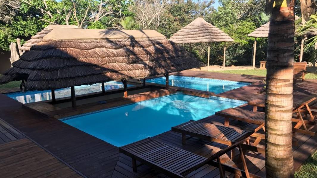 Vacation Hub International - VHI - Travel Club - Visgraat Luxury Self Catering Unit