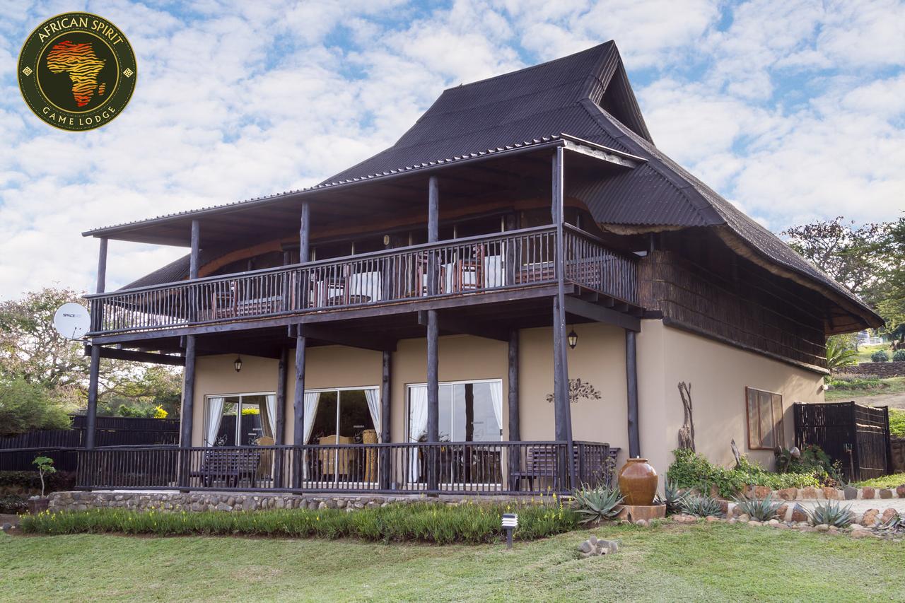 Vacation Hub International - VHI - Travel Club - African Spirit Game Lodge