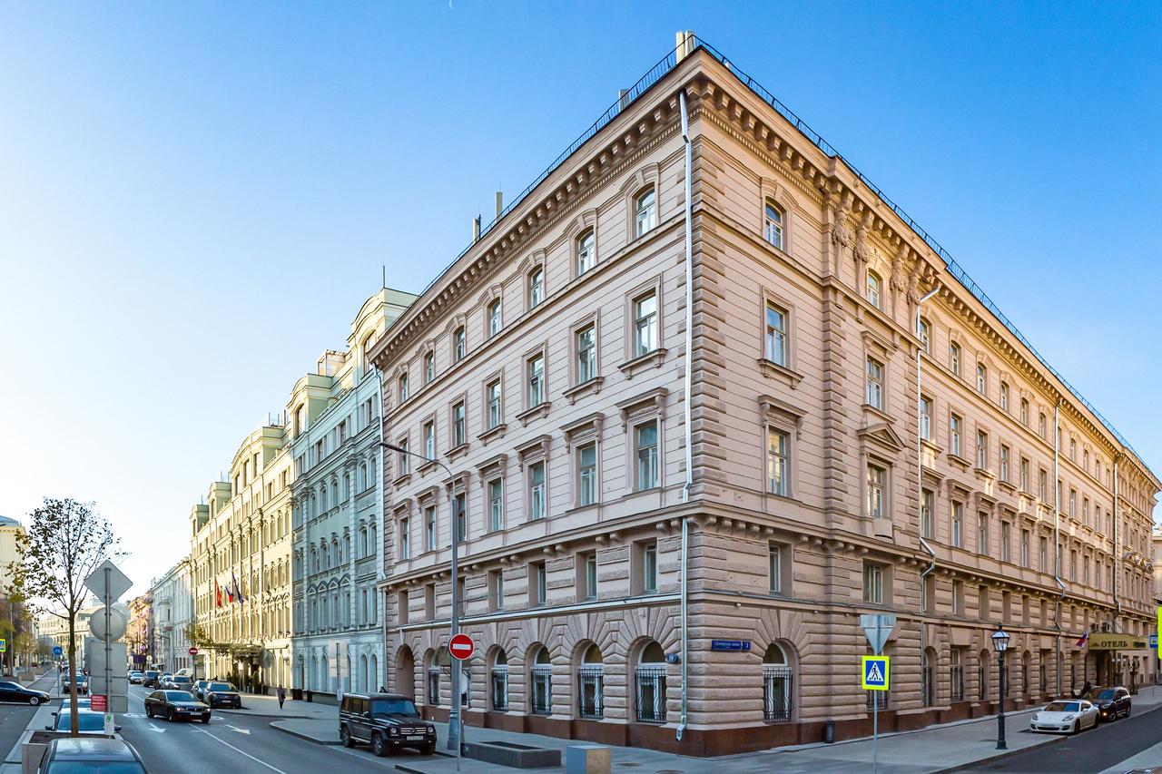 Vacation Hub International - VHI - Travel Club - Budapest Hotel