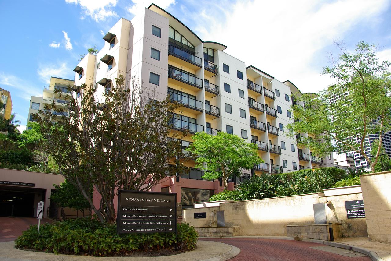 Vacation Hub International - VHI - Travel Club - Mounts Bay Waters Apartment Hotel